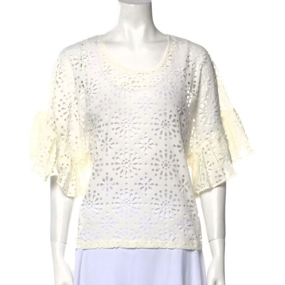 NWOT See by Chloe Top - Picture 1 of 5